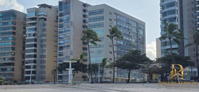 Apartamento, 3 quartos, 125 m² - Foto 1