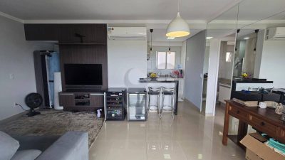 Apartamento, 2 quartos, 70 m² - Foto 4