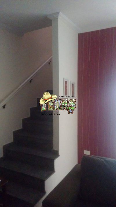 Sobrado, 2 quartos, 80 m² - Foto 4