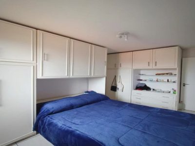 Apartamento, 2 quartos, 55 m² - Foto 4