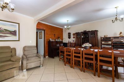 Casa, 4 quartos, 150 m² - Foto 1