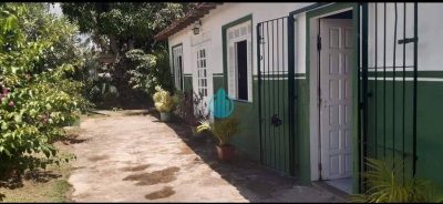 Chácara, 13 quartos, 1802 m² - Foto 3