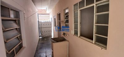 Casa, 1 quarto, 30 m² - Foto 1