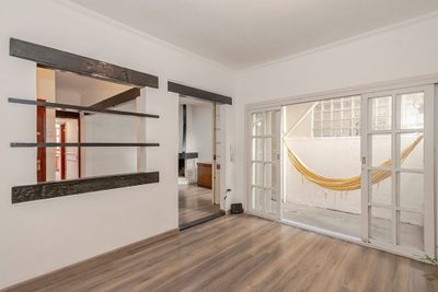 Apartamento, 2 quartos, 111 m² - Foto 1