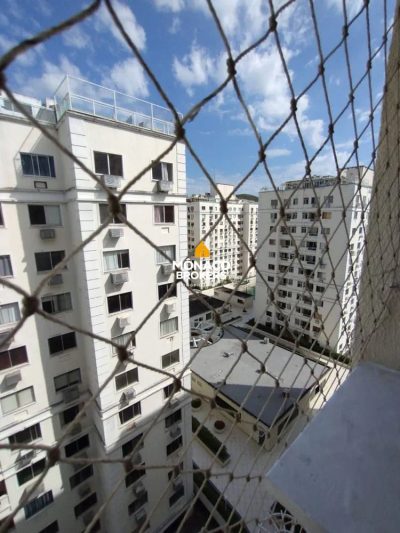 Apartamento, 2 quartos, 60 m² - Foto 3