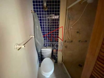 Cobertura, 3 quartos, 170 m² - Foto 1