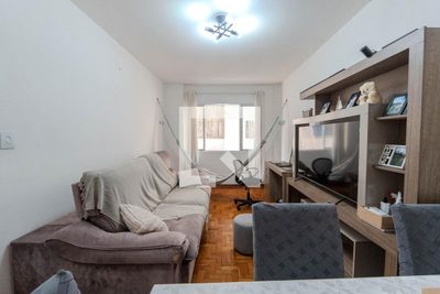Apartamento, 1 quarto, 52 m² - Foto 3