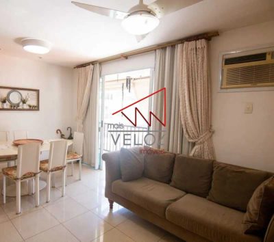 Apartamento, 2 quartos, 86 m² - Foto 2