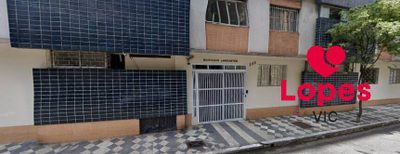 Apartamento, 2 quartos, 66 m² - Foto 1