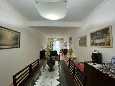Apartamento, 3 quartos, 106 m² - Foto 4