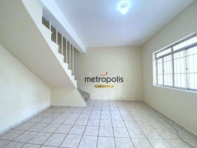 Sobrado, 2 quartos, 97 m² - Foto 3