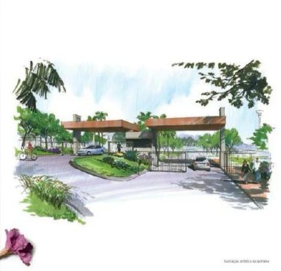 Terreno, 2029 m² - Foto 3