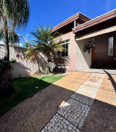 Casa, 2 quartos, 106 m² - Foto 1