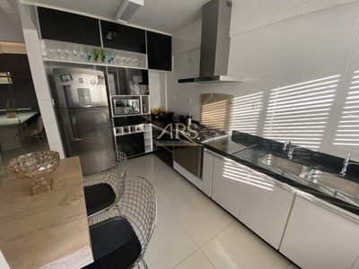Apartamento, 4 quartos, 122 m² - Foto 2