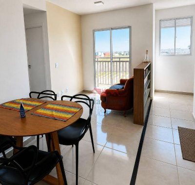 Apartamento, 2 quartos, 47 m² - Foto 5
