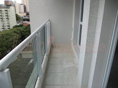 Sala-Conjunto, 40 m² - Foto 4