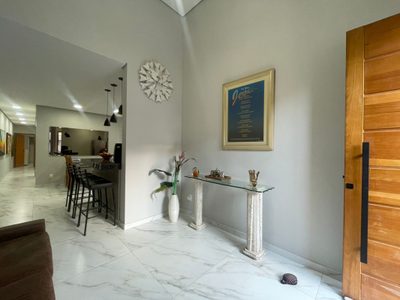 Casa, 3 quartos, 200 m² - Foto 5