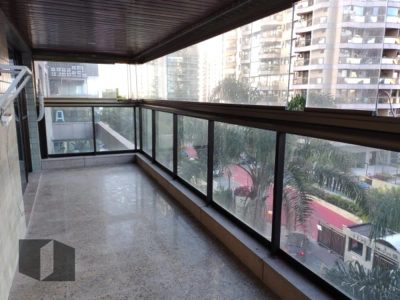 Apartamento, 4 quartos, 143 m² - Foto 2