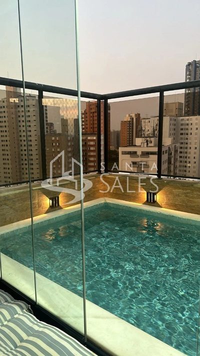 Apartamento, 4 quartos, 213 m² - Foto 3