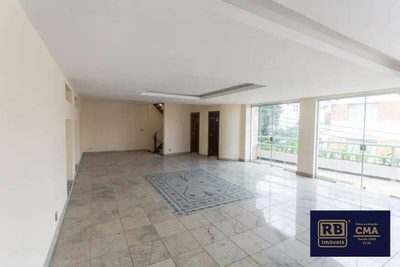 Casa, 5 quartos, 410 m² - Foto 1