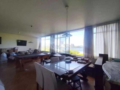 Apartamento, 3 quartos, 202 m² - Foto 1