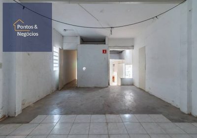 Loja-Salão, 300 m² - Foto 5