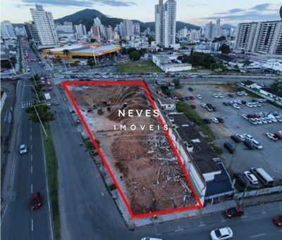 Terreno, 3500 m² - Foto 2