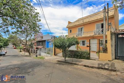 Casa, 3 quartos, 237 m² - Foto 3