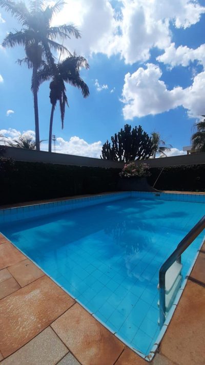 Casa, 4 quartos, 350 m² - Foto 2
