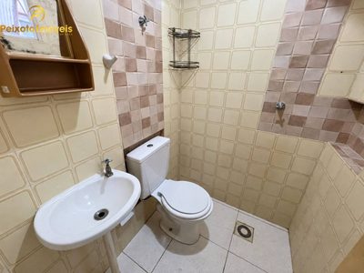 Apartamento, 2 quartos, 60 m² - Foto 5