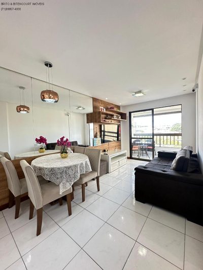 Apartamento, 3 quartos, 71 m² - Foto 1