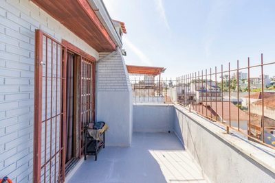 Apartamento, 2 quartos, 130 m² - Foto 1