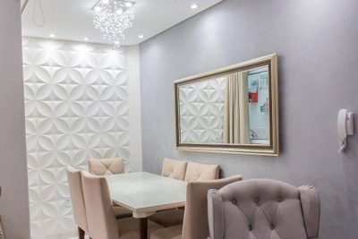 Apartamento, 3 quartos, 80 m² - Foto 4