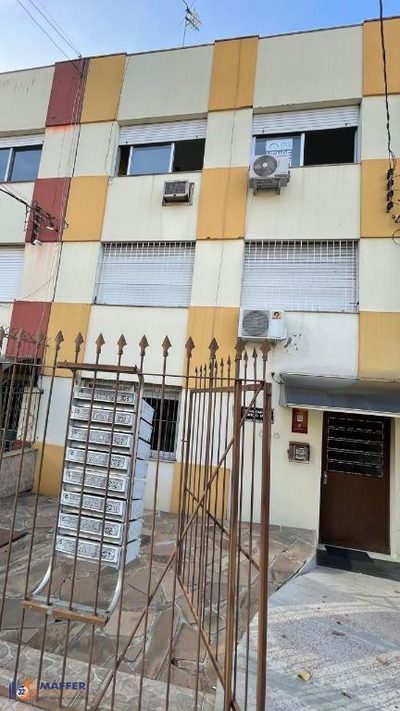 Apartamento, 1 quarto, 52 m² - Foto 1
