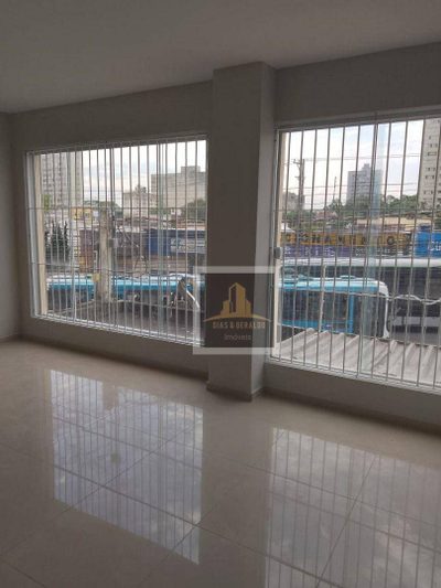 Sala-Conjunto, 42 m² - Foto 3