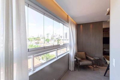 Cobertura, 3 quartos, 140 m² - Foto 3