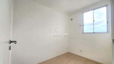 Apartamento, 2 quartos, 38 m² - Foto 2
