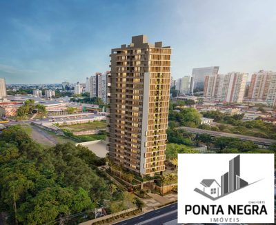 Apartamento, 3 quartos, 108 m² - Foto 1