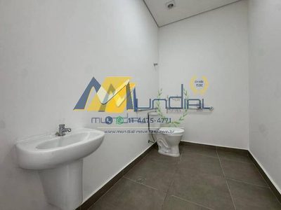 Loja-Salão, 590 m² - Foto 2