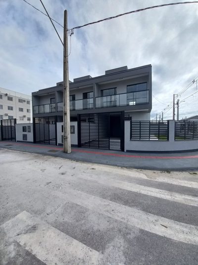 Sobrado, 2 quartos - Foto 3