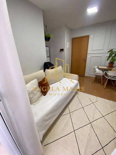 Apartamento, 2 quartos, 46 m² - Foto 4