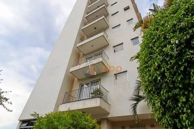 Apartamento, 3 quartos, 68 m² - Foto 1
