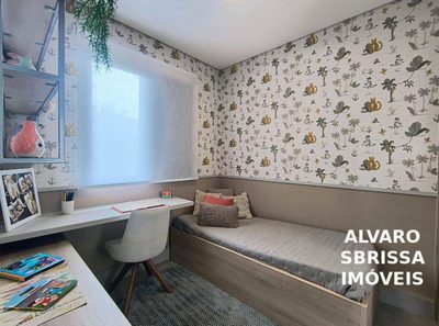 Apartamento, 2 quartos, 41 m² - Foto 2