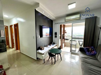 Apartamento, 2 quartos, 65 m² - Foto 4