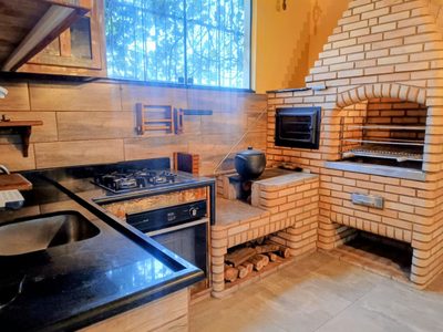 Casa, 2 quartos, 136 m² - Foto 1
