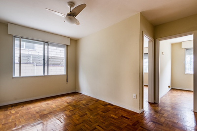 Apartamento, 2 quartos, 55 m² - Foto 1