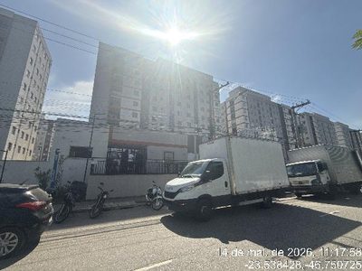 Apartamento, 2 quartos, 34 m² - Foto 1