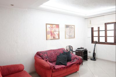 Casa, 2 quartos, 160 m² - Foto 3