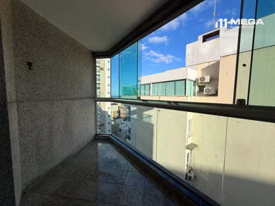 Cobertura, 4 quartos, 200 m² - Foto 1