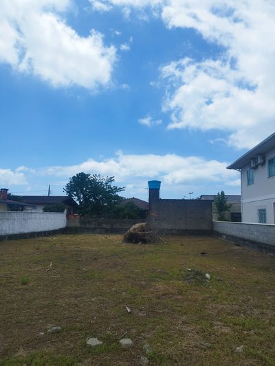 Terreno, 437 m² - Foto 2